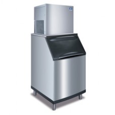 Modular Flake Ice Machine